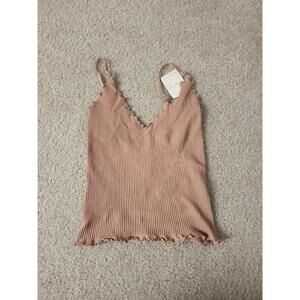 NWT Free People intimately Top